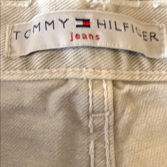 Tommy Hilfiger Tommy Jeans Hipster Putty 12 - Picture 6 of 8
